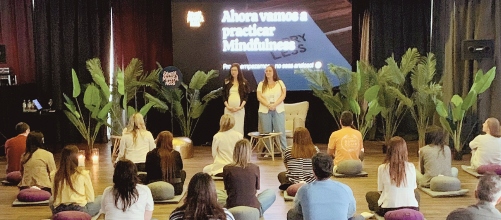 Cultura Kind — programa para el equipo completo