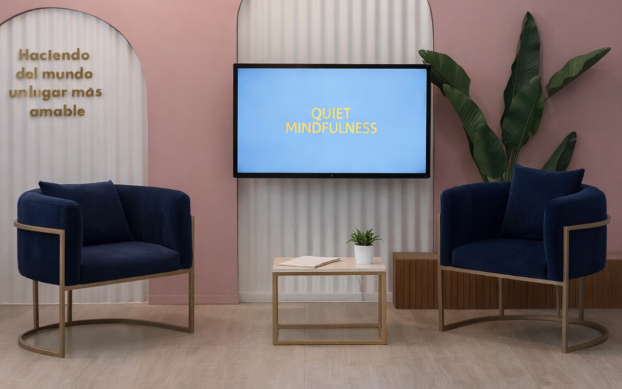 Nuestro salón